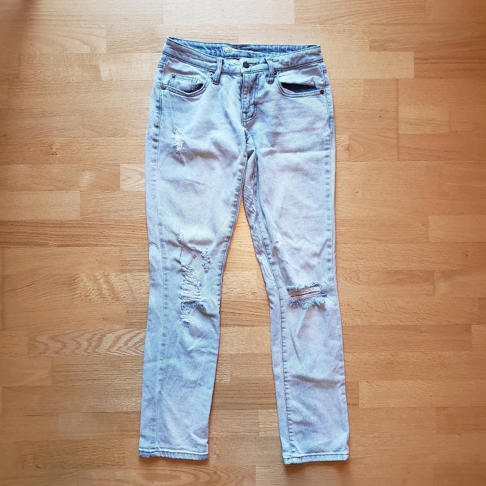 Mossimo Denim Jeans